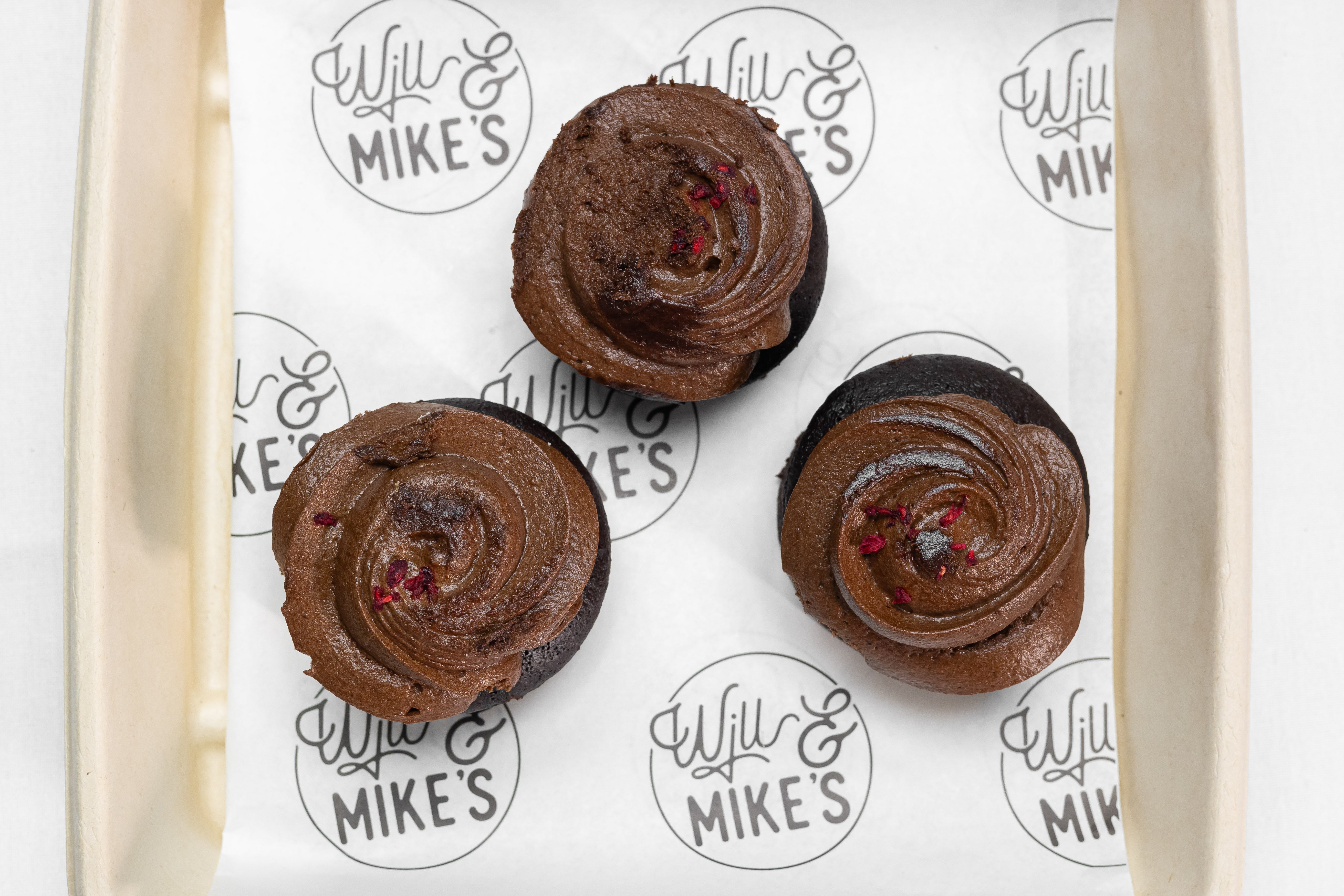 Will and Mikes Online Catering