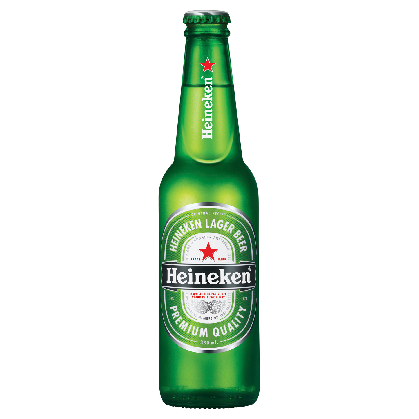 Heineken