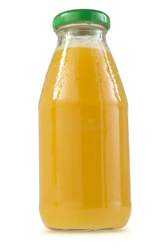 Orange Juice 350ml